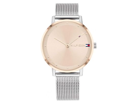 Zegarki damskie Timex - solidna technika i klasycyzm designu