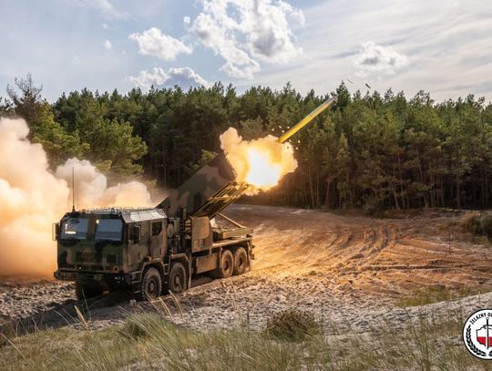 „Żelazny Obrońca-25” w pełni. 18. Dywizja Zmechanizowana szkoli się z sojusznikami [GALERIA ZDJĘĆ]