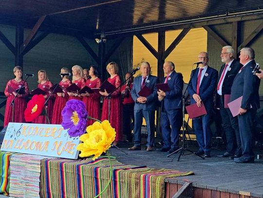 Zespół „Śpiewam Bo Lubię” świętuje jubileusz 20-lecia