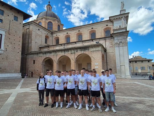 Zespół Szkół Ekonomicznych w Międzyrzecu zaprasza ósmoklasistów do rekrutacji