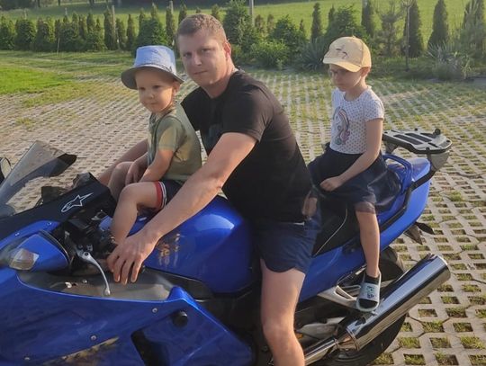 Zginął ojciec, córka walczy z rakiem. Ruszyła zbiórka