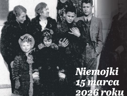 Zginął w katastrofie smoleńskiej. W Niemojkach uczczą pamięć Władysława Stasiaka Zginął w katastrofie smoleńskiej. W Niemojkach uczczą pamięć Władysława Stasiaka