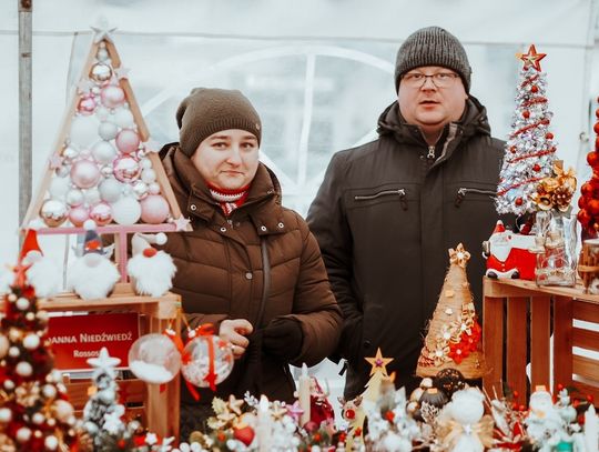 Zgłoś się na jarmark bożonarodzeniowy w Białej Podlaskiej