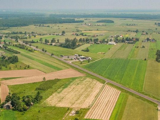 Zielone światło dla budowy ekspresówki w regionie