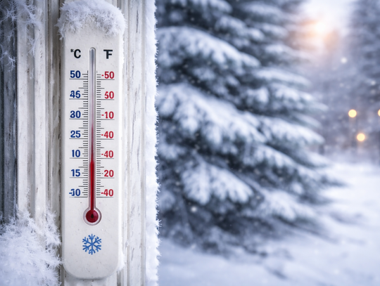 Uwaga. Przed nami pogodowy rollercoaster Uwaga. Przed nami pogodowy rollercoaster