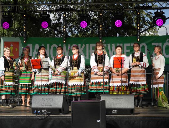 Zioła dobre na wszystko! Za nami Janowskie Święto Ziół