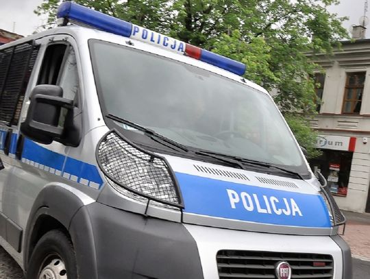 Złapano bandytów, którzy brutalnie pobili 23-latka