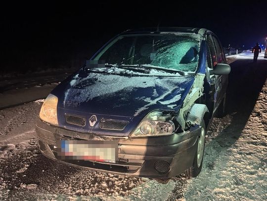 Źle się poczuł, wyszedł na ulicę i zginął na miejscu [ZDJĘCIA]