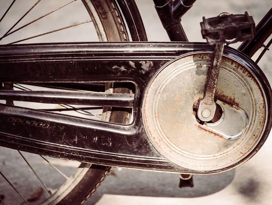 Złom Bike – pokaż swój rower i zgarnij nagrody w Międzyrzecu Podlaskim