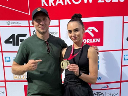 Złota Klaudia