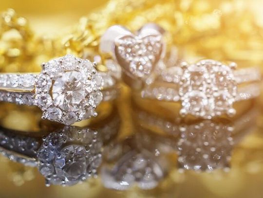 Złoto czy srebro? Oto jest pytanie