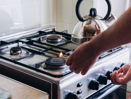 Zmiana cen gazu. Już wiadomo, ile za niego zapłacimy