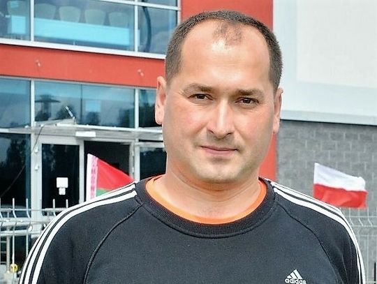 Zmiana trenera w Lutni Piszczac - odchodzi Michał Kwiecień