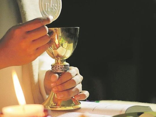 Wieloletni bialski proboszcz pożegna się z funkcją. Ks. Marian Daniluk odchodzi na emeryturę