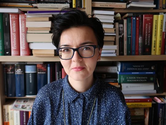 Znad Białki nad Dunaj. Radzynianie poznają Węgry