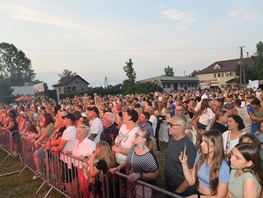 Znakomita zabawa do późnych godzin [GALERIA ZDJĘĆ]