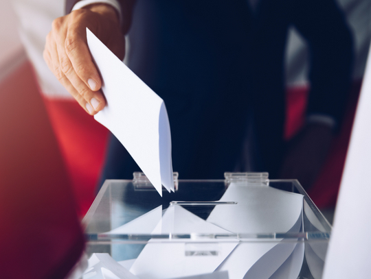 Znamy kolejne pytanie referendalne. Ekspert: To plebiscyt, a nie referendum