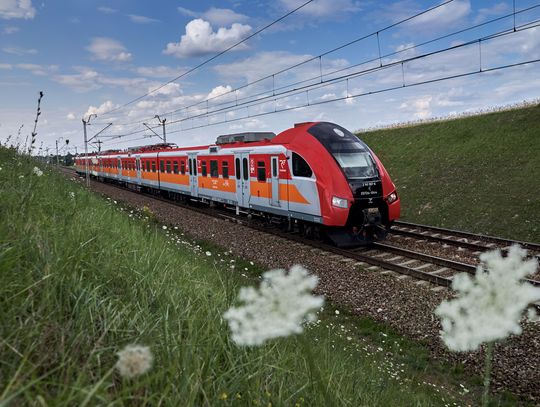 Znów możemy podróżować na tygodniowym bilecie. Ruszyła sprzedaż