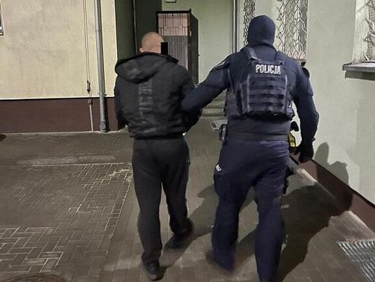 Zorganizowali zasadzkę na kibiców przeciwnej drużyny. Policja już ich zna