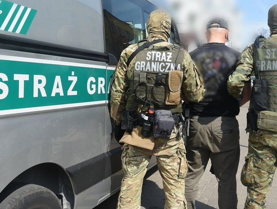 Zorganizowana grupa przestępcza rozbita