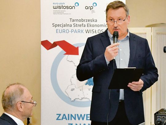 ZPP Podlasie zaprasza na spotkanie