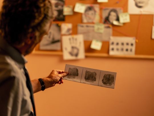 Zrozum świat przestępczości od podszewki – postaw na kryminologię!