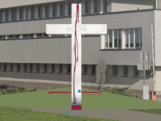 Zbierają w internecie na upamiętnienie rzezi wołyńskiej