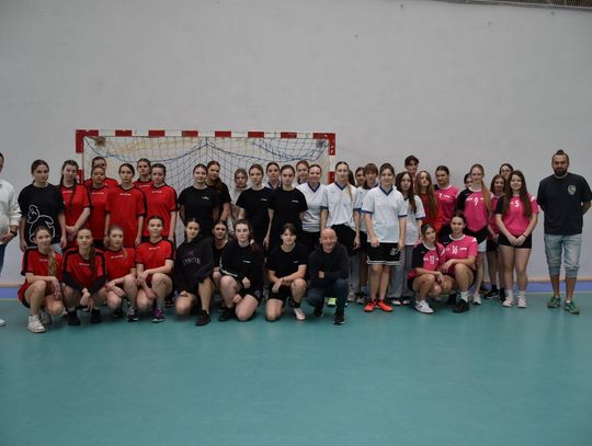 ZS CKR w Leśnej Podlaskiej zwycięski