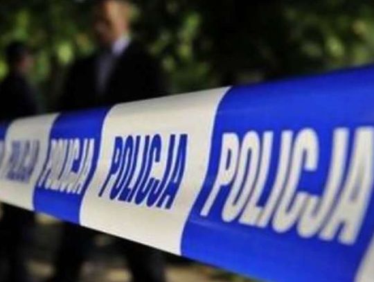 Zwłoki w parku Potockich. „Odstąpiono od czynności ratujących życie”