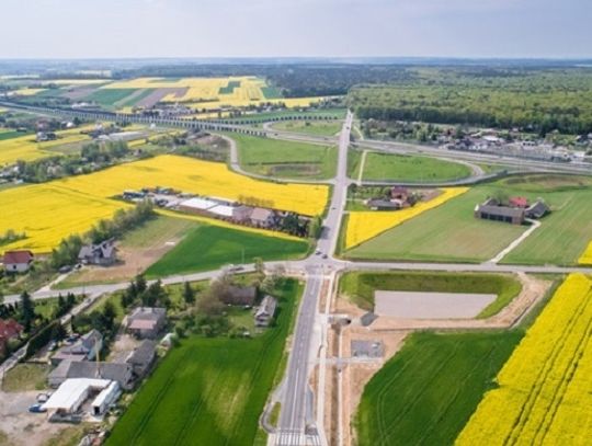 Zwykła na pozór ulica, a w życiu jednak łatwiej