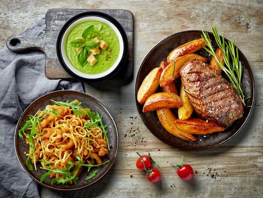 Żyj zdrowo i smacznie w 2024 z cateringiem dietetycznym od FitApetit