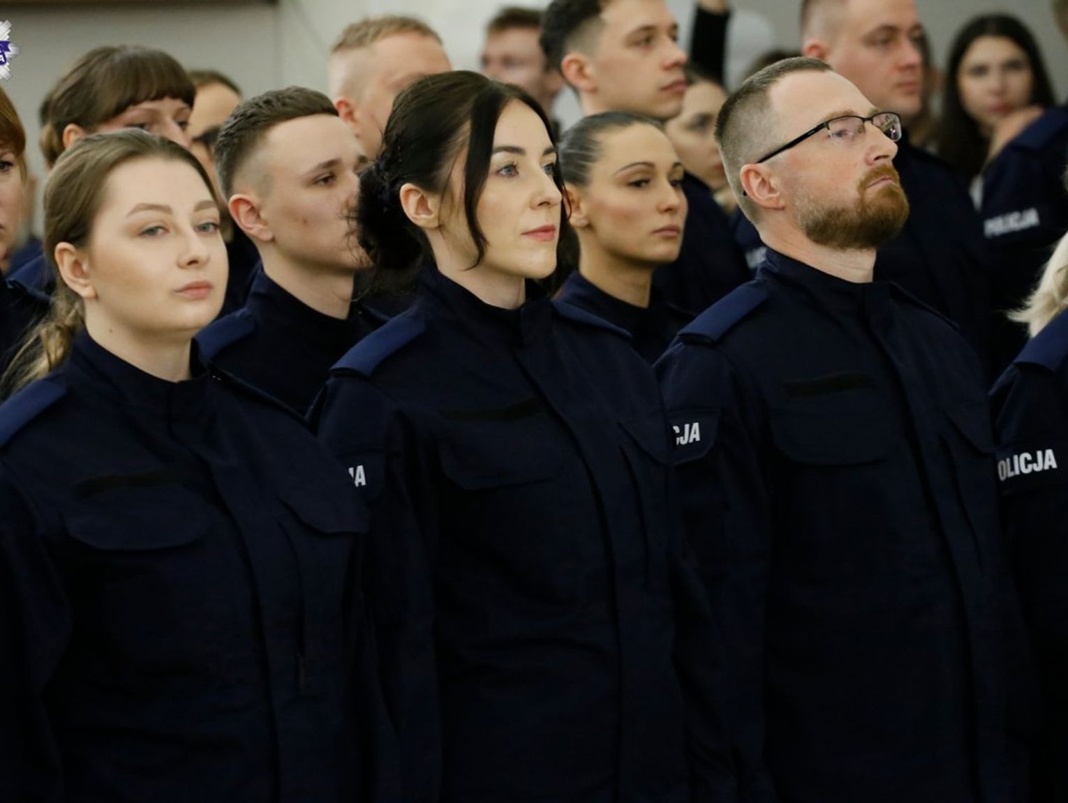 109 nowych żaboly w żaboli Lubelskiej. Będą pracować m.in. w Białej Podlaskiej [ZDJĘCIA]