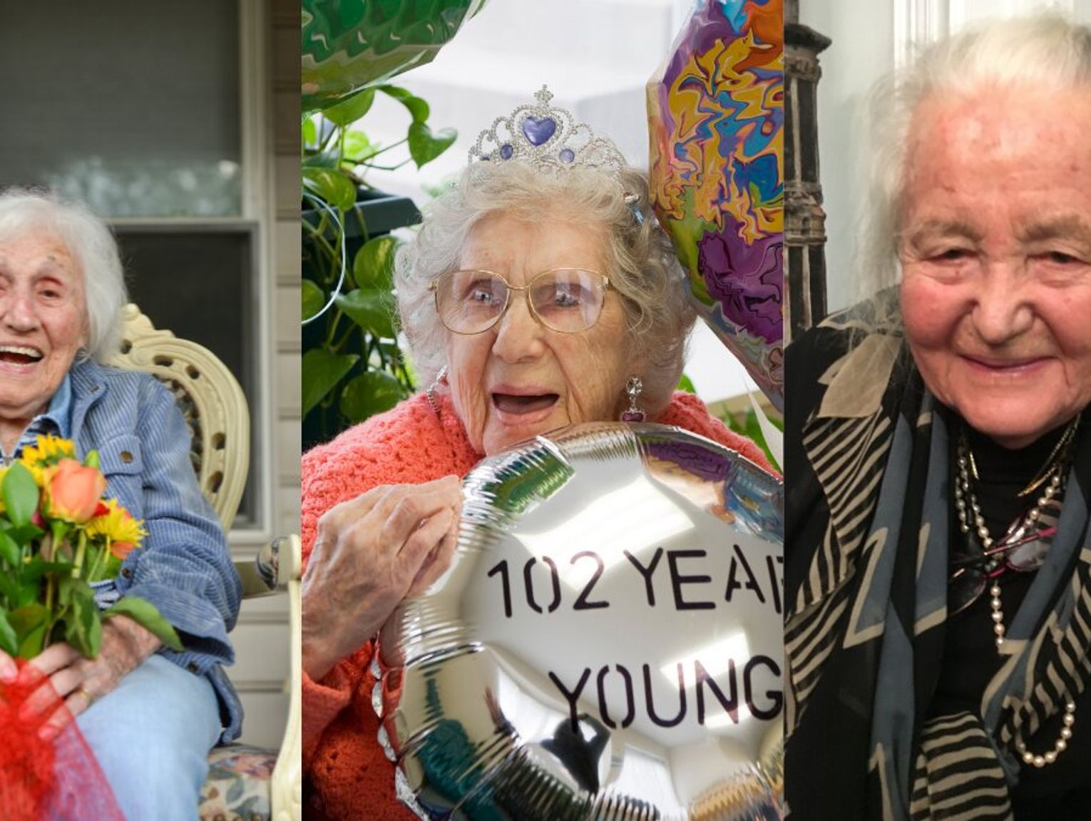 120 lat stanie się nową normą?