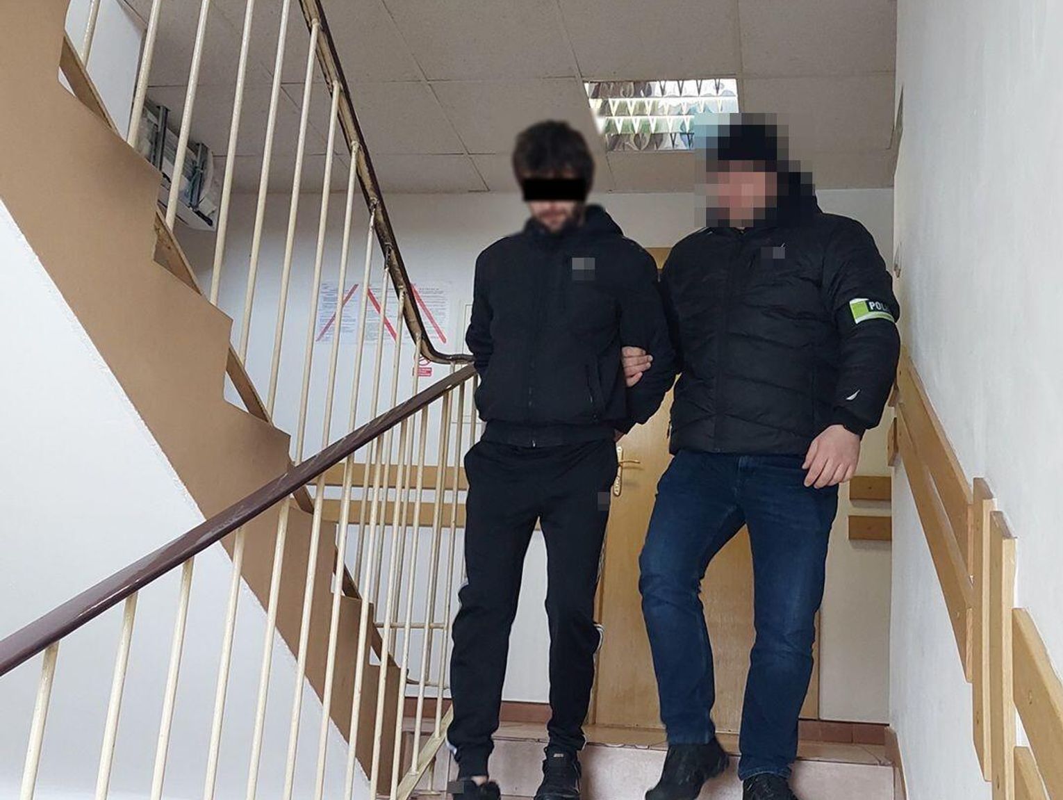 16 zatrzymanych w dwa dni na terenie powiatu bialskiego [ZDJĘCIA]