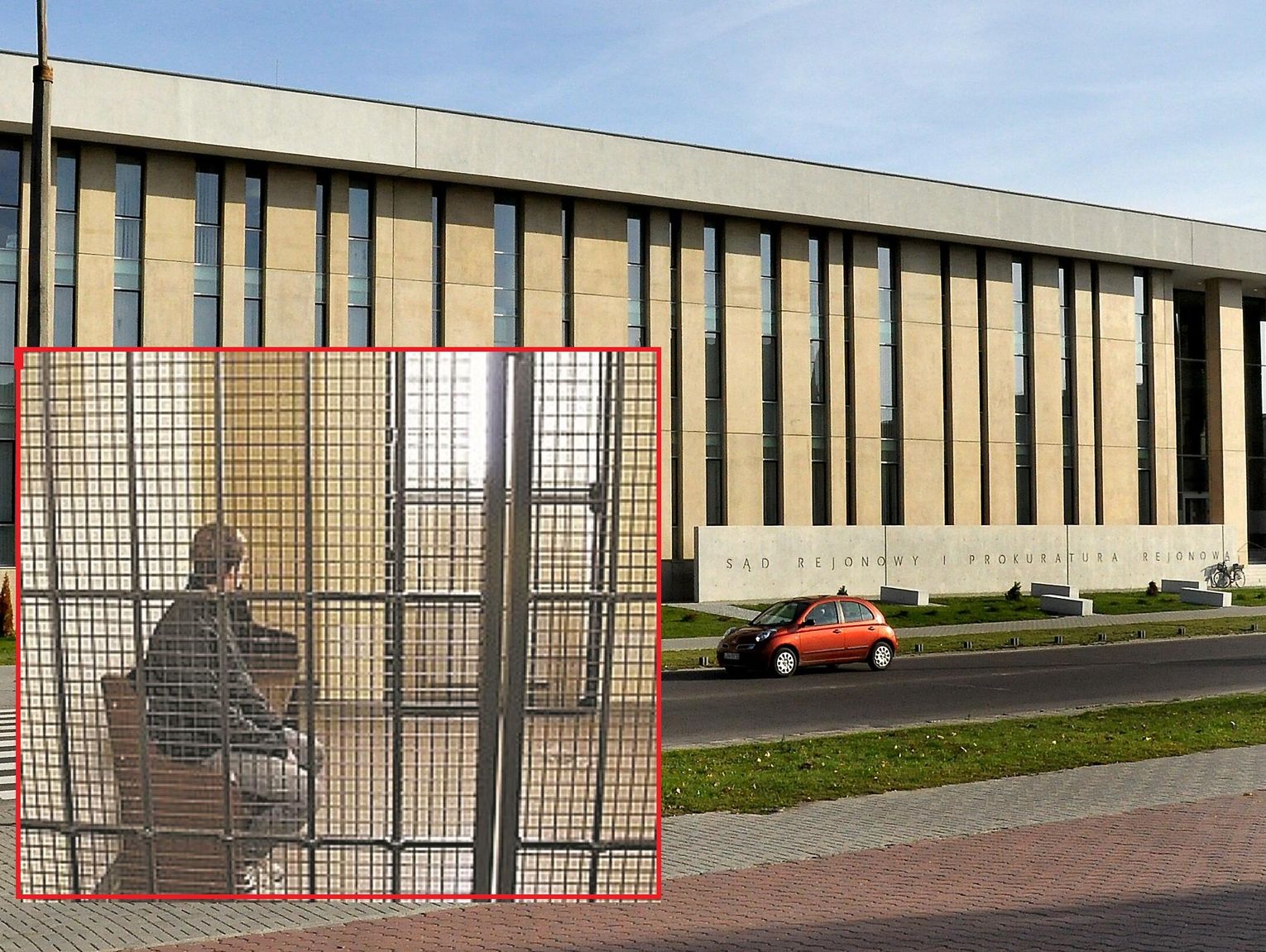 17-latek zginął po śmiertelnych ciosach nożem. O losie 13-latka zdecyduje sąd