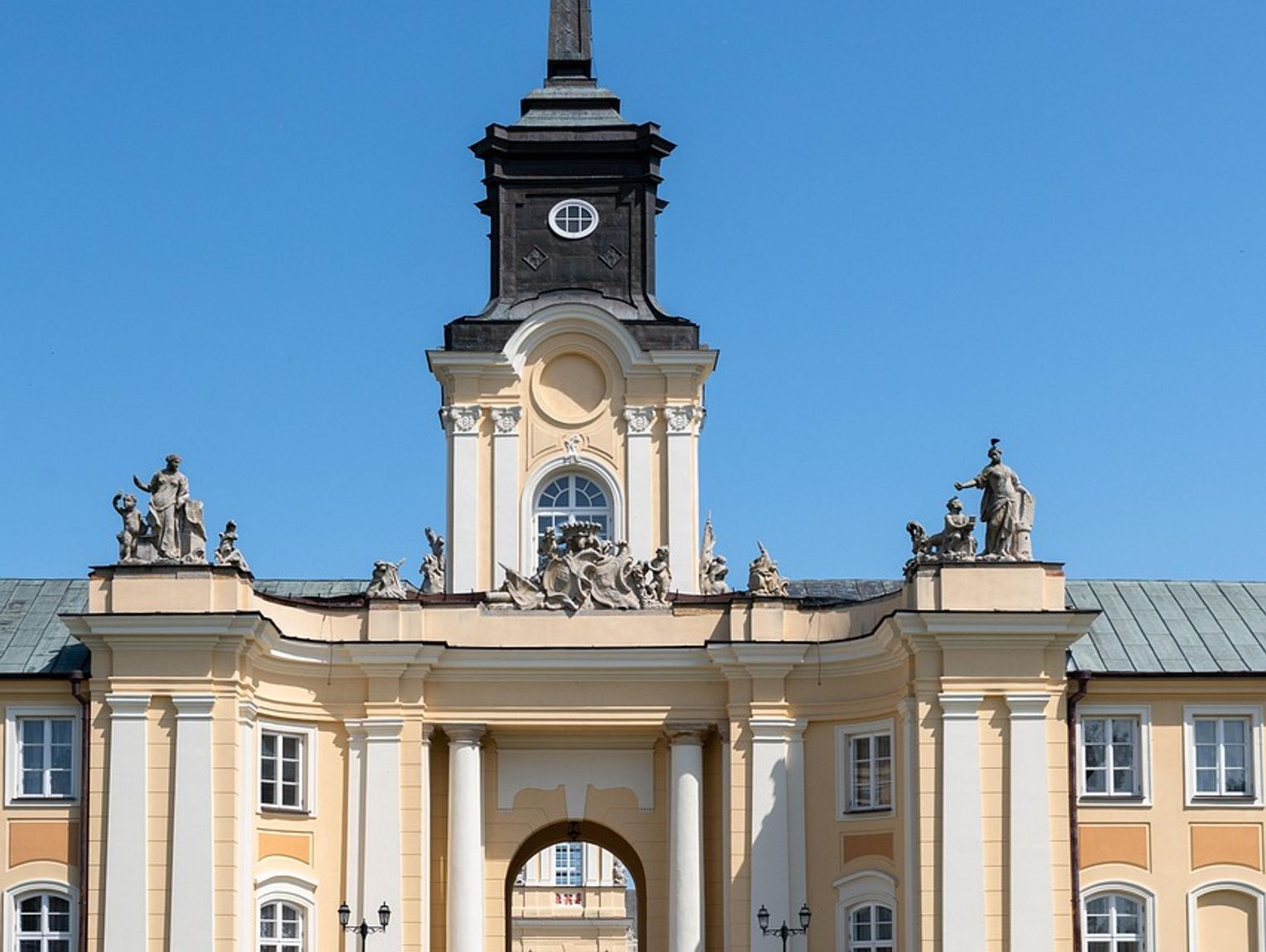 Fundusz szwajcarski dla Radzynia Podlaskiego