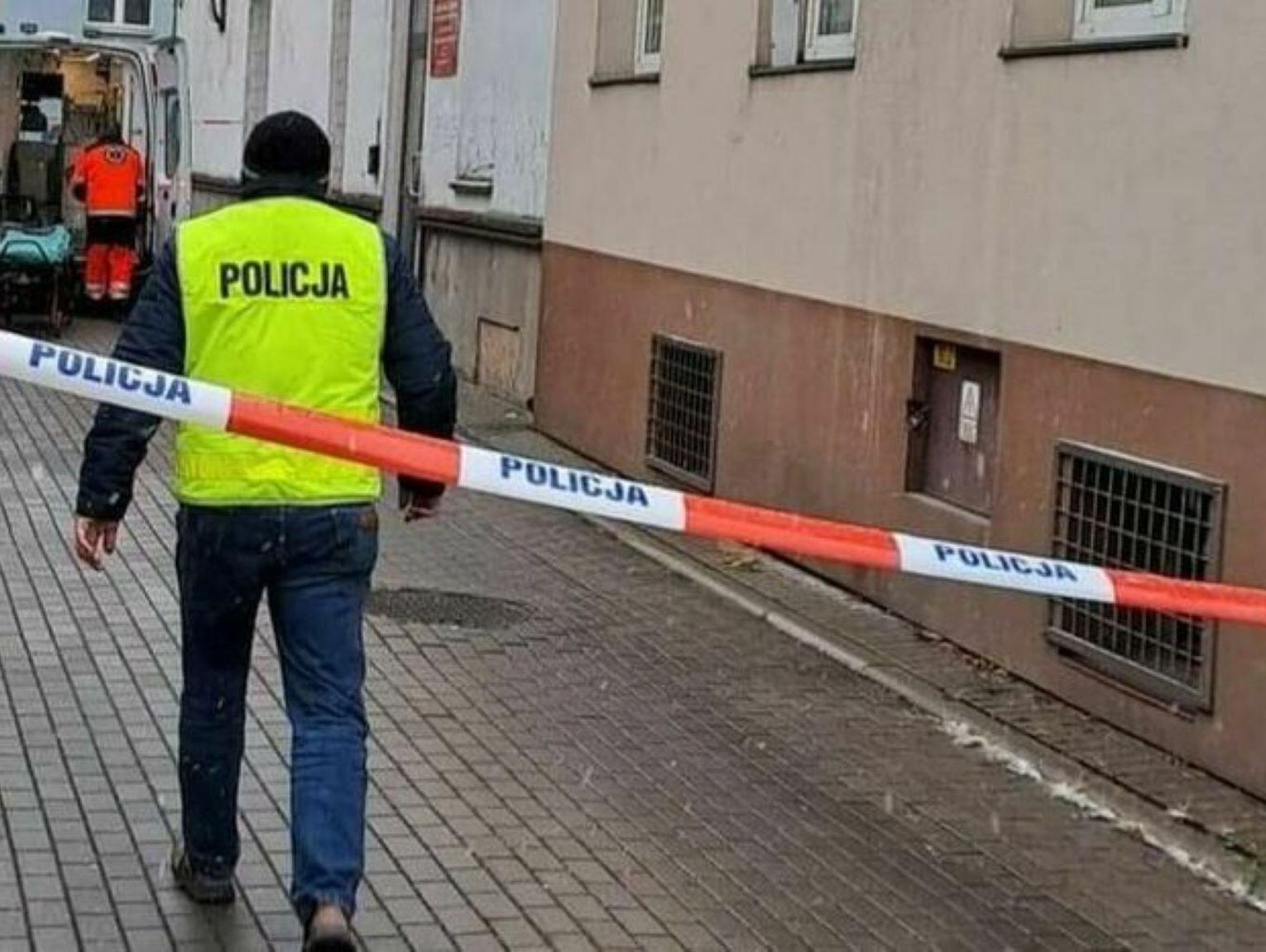 25 lat za zabójstwo komorniczki z Łukowa