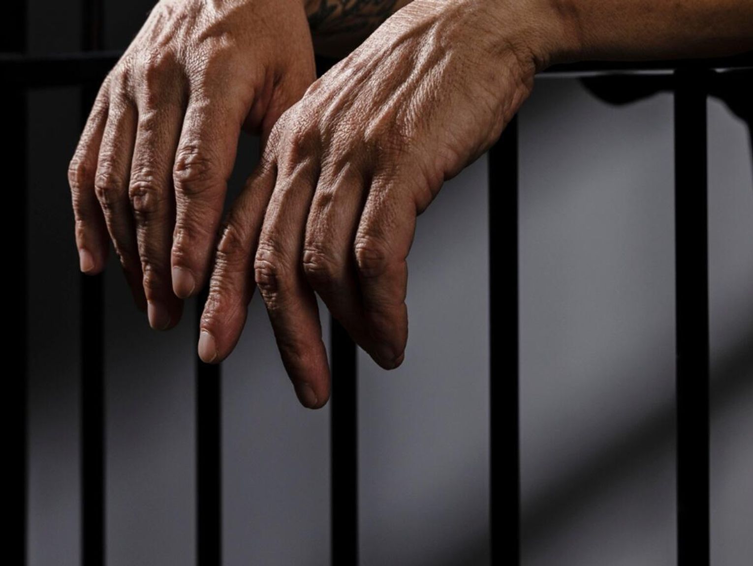 Lubelskie. 25-latek powiesił się w celi w zakładzie karnym