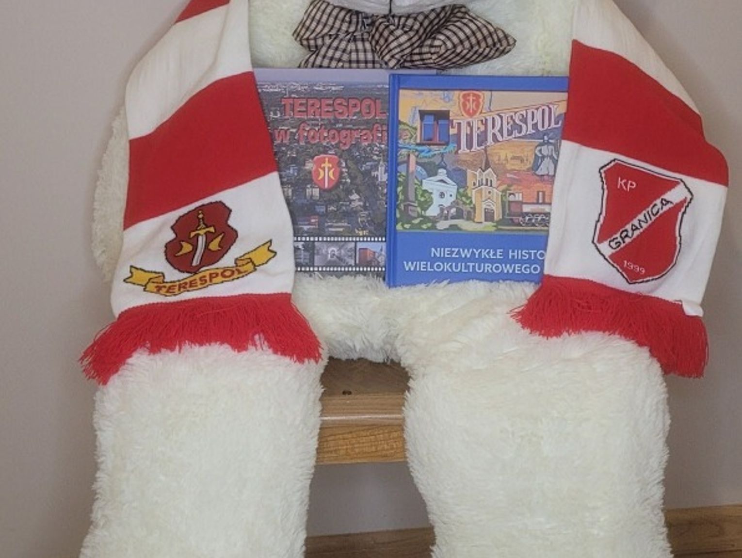 34. Finał WOŚP w Terespolu