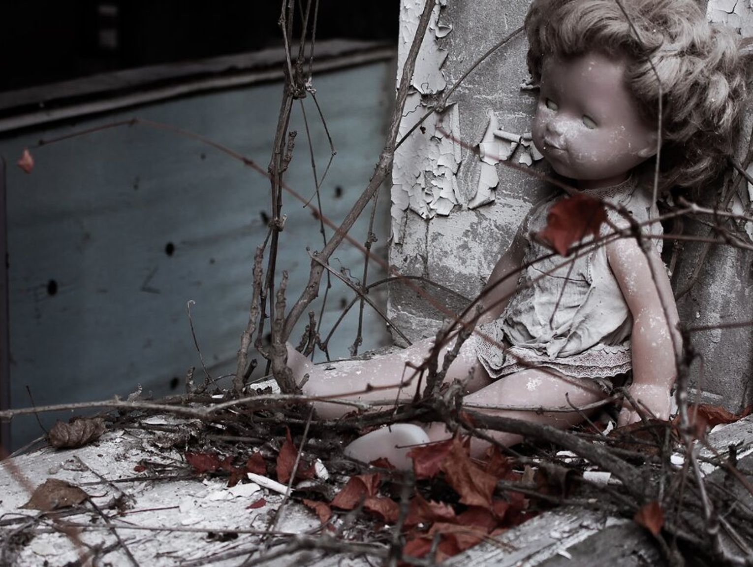 40 lat po Czarnobylu