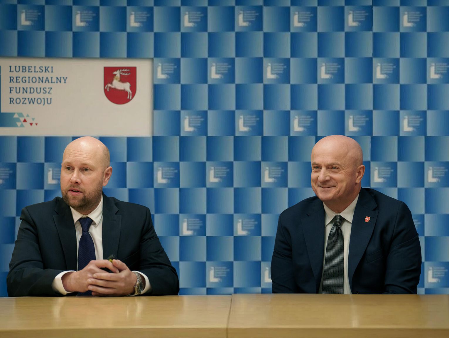 5 lat napędzania lubelskiego biznesu. Kapitał zostaje w regionie i stale pracuje