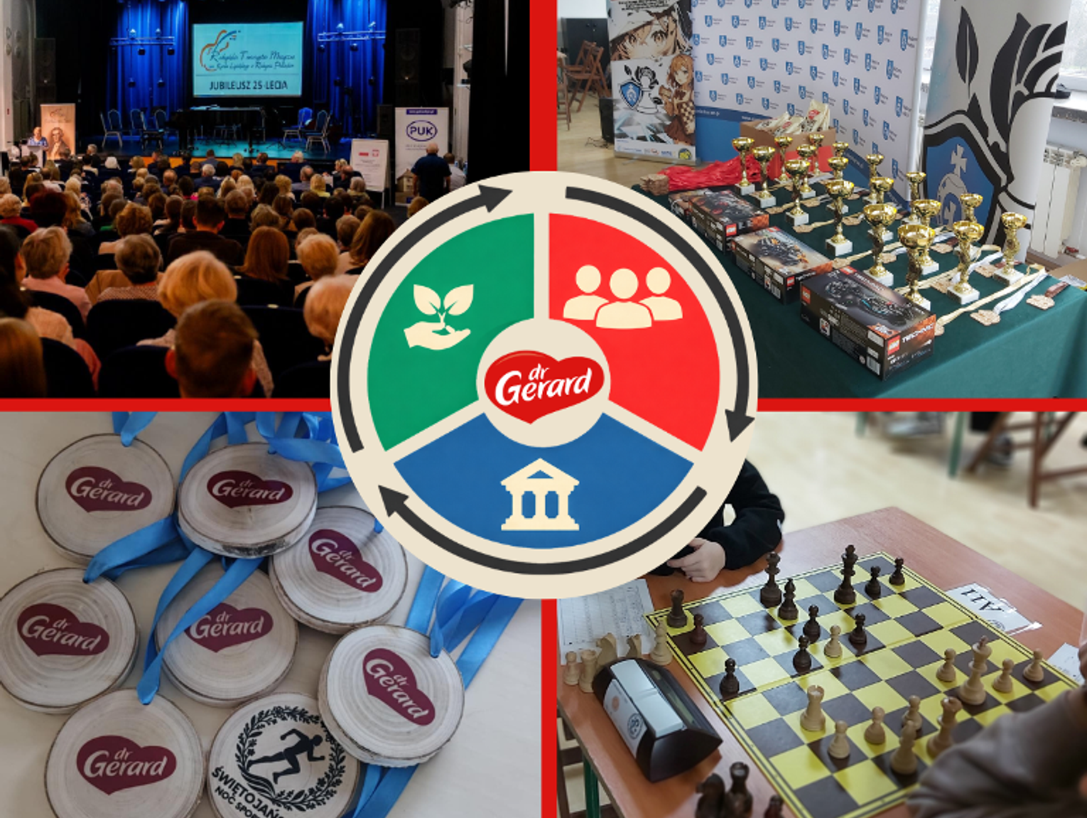 50 tys. zł na lokalne projekty społeczne