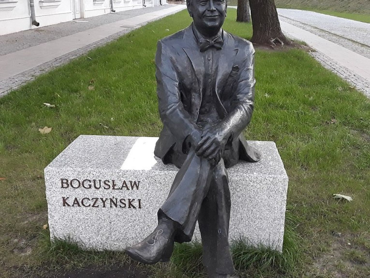 8. Festiwal im. Bogusława Kaczyńskiego w Białej Podlaskiej
