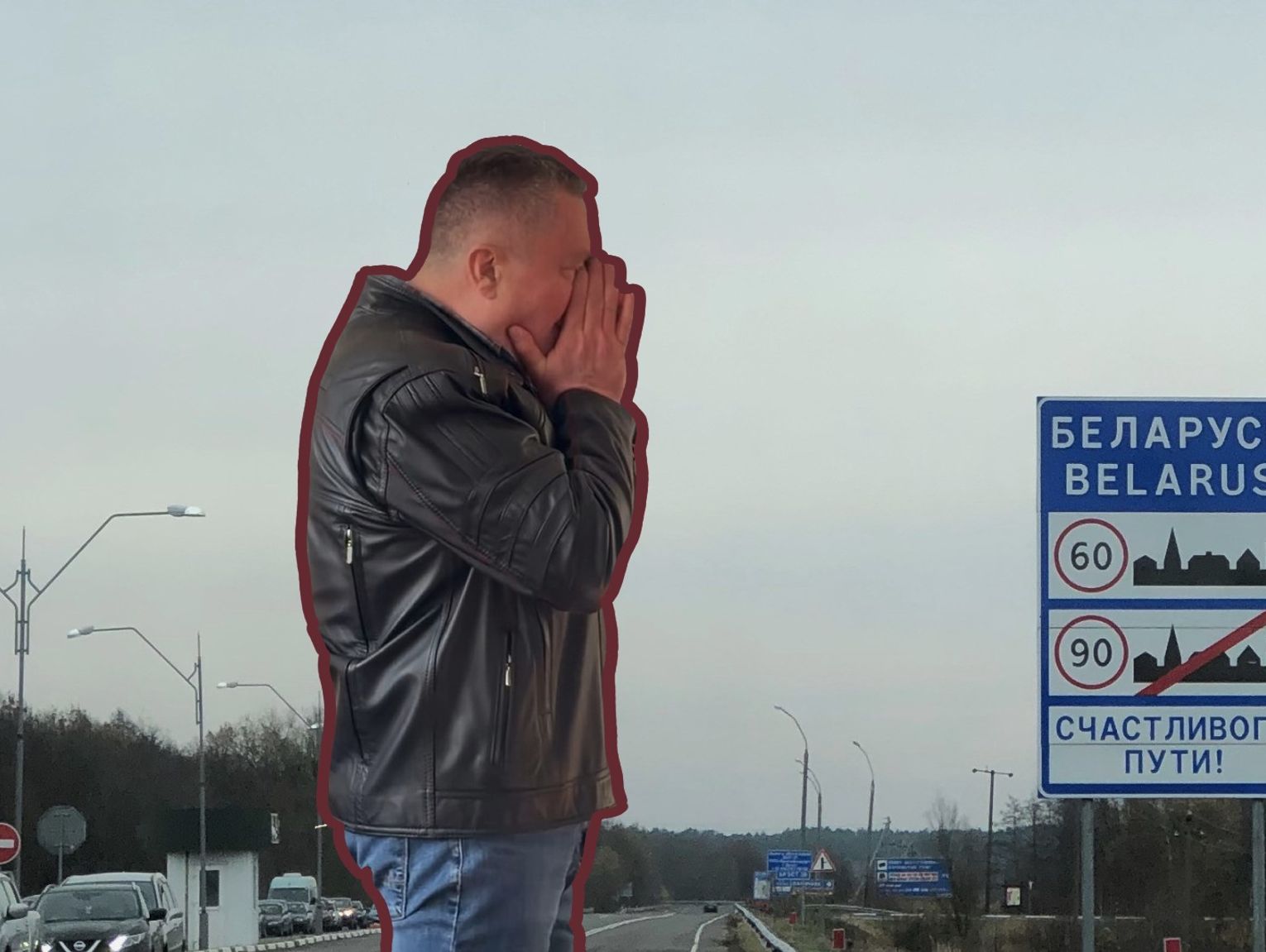 Oskarżony przez przemytników, uniewinniony po 13 latach