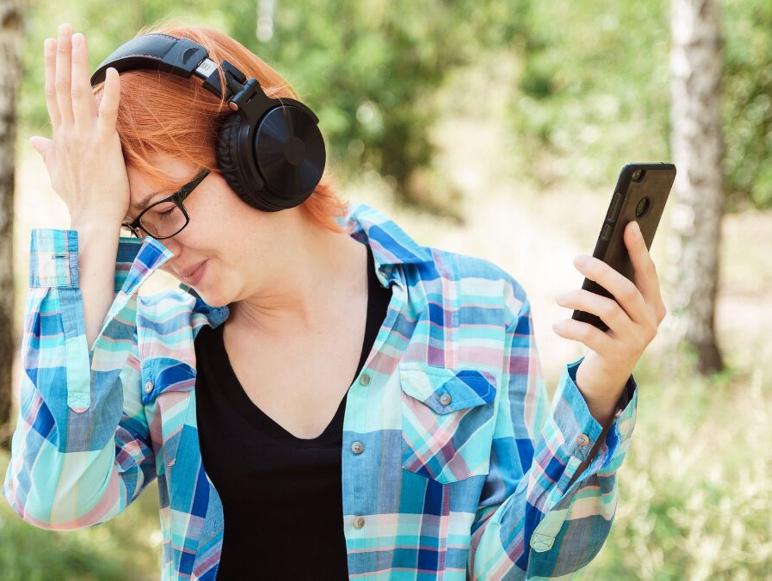 Kraj. AI „rozebrało” nauczycielkę