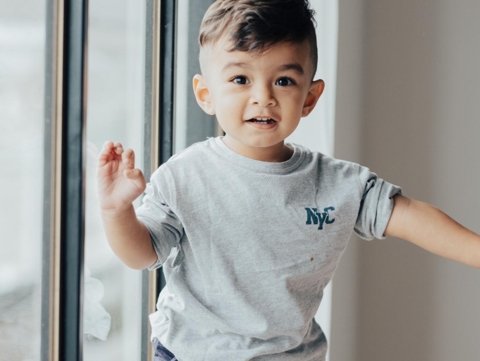 AI wskazało najpiękniejsze imię dla chłopca