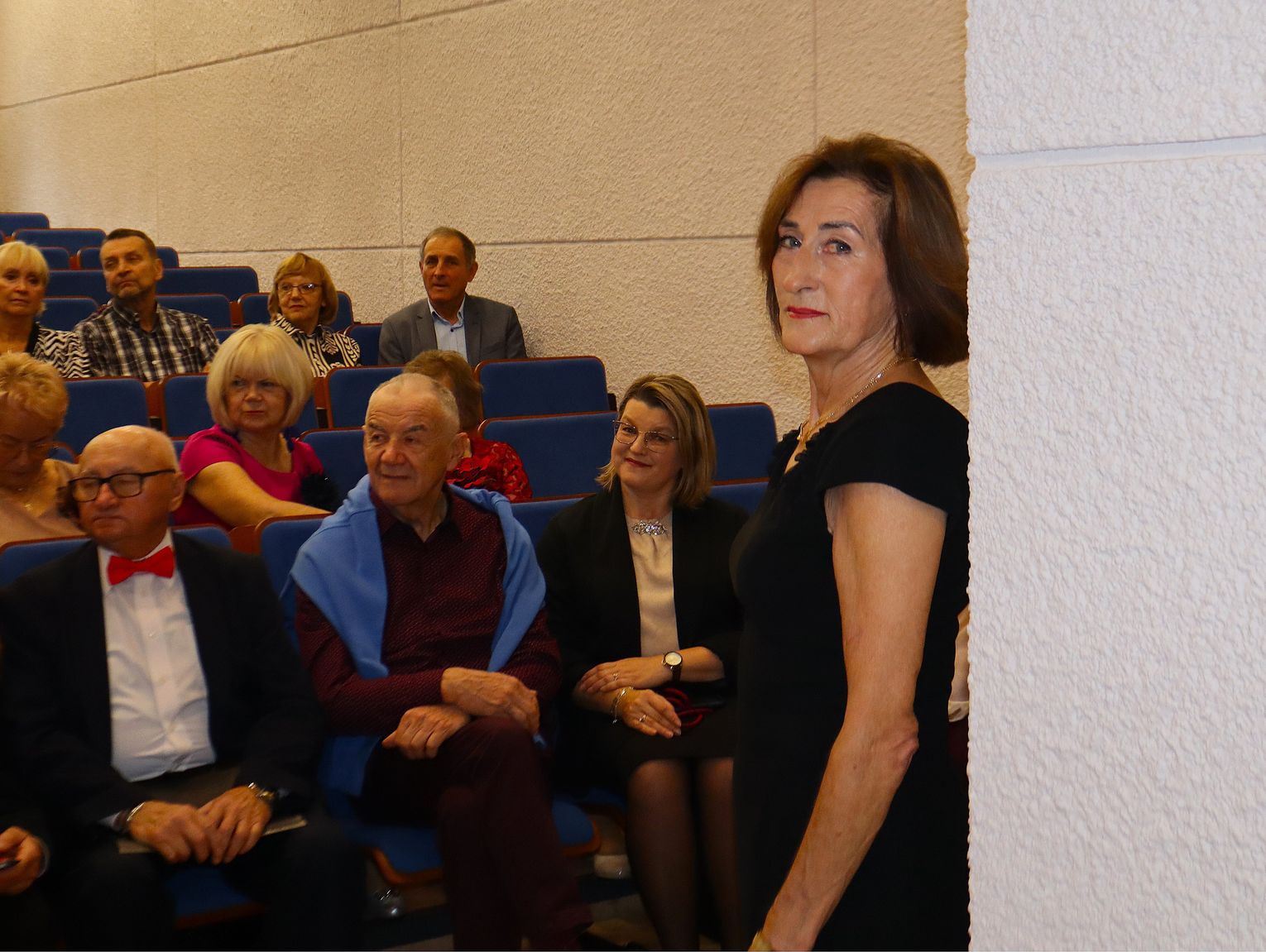 Akademia Bialska otworzyła XXI rok Uniwersytetu Trzeciego Wieku [GALERIA ZDJĘĆ]