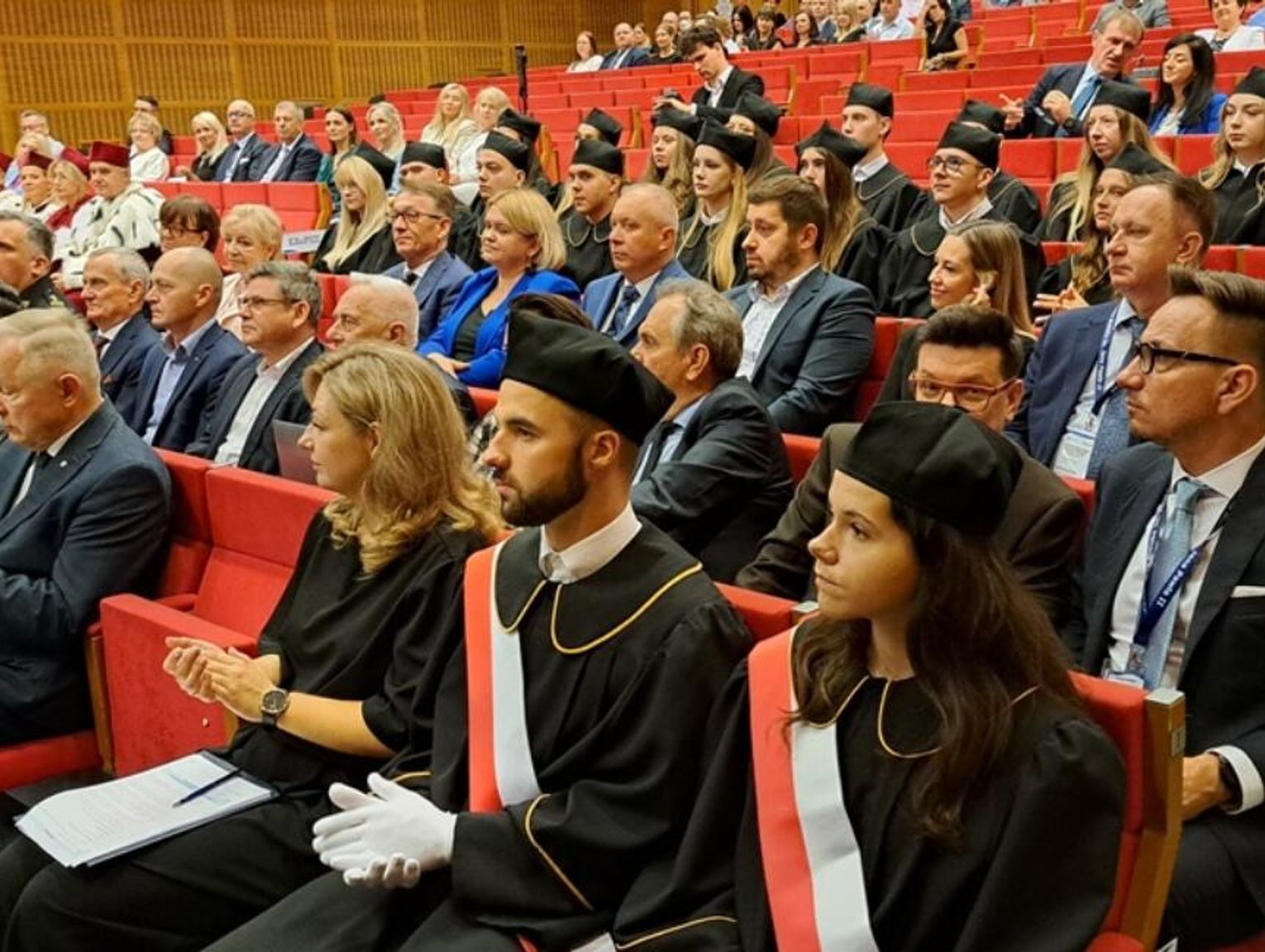 Akademia Bialska świętuje 25-lecie istnienia