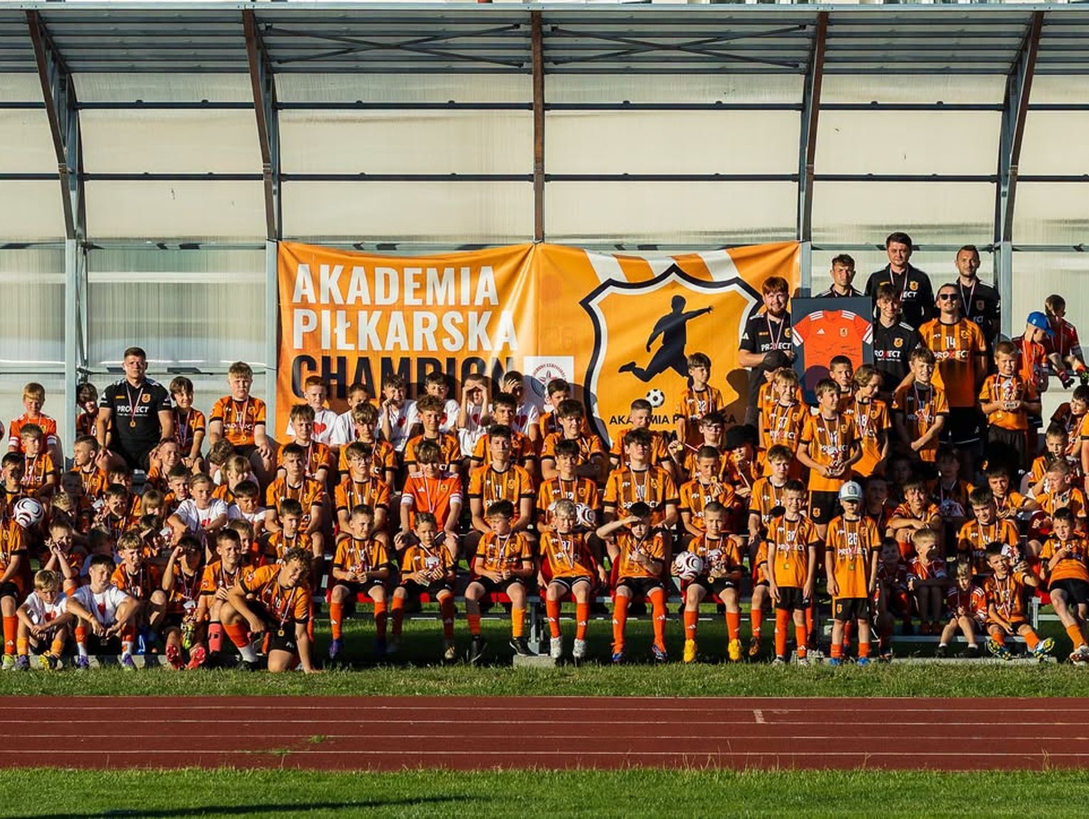 Akademia Piłkarska Champion Biała Podlaska