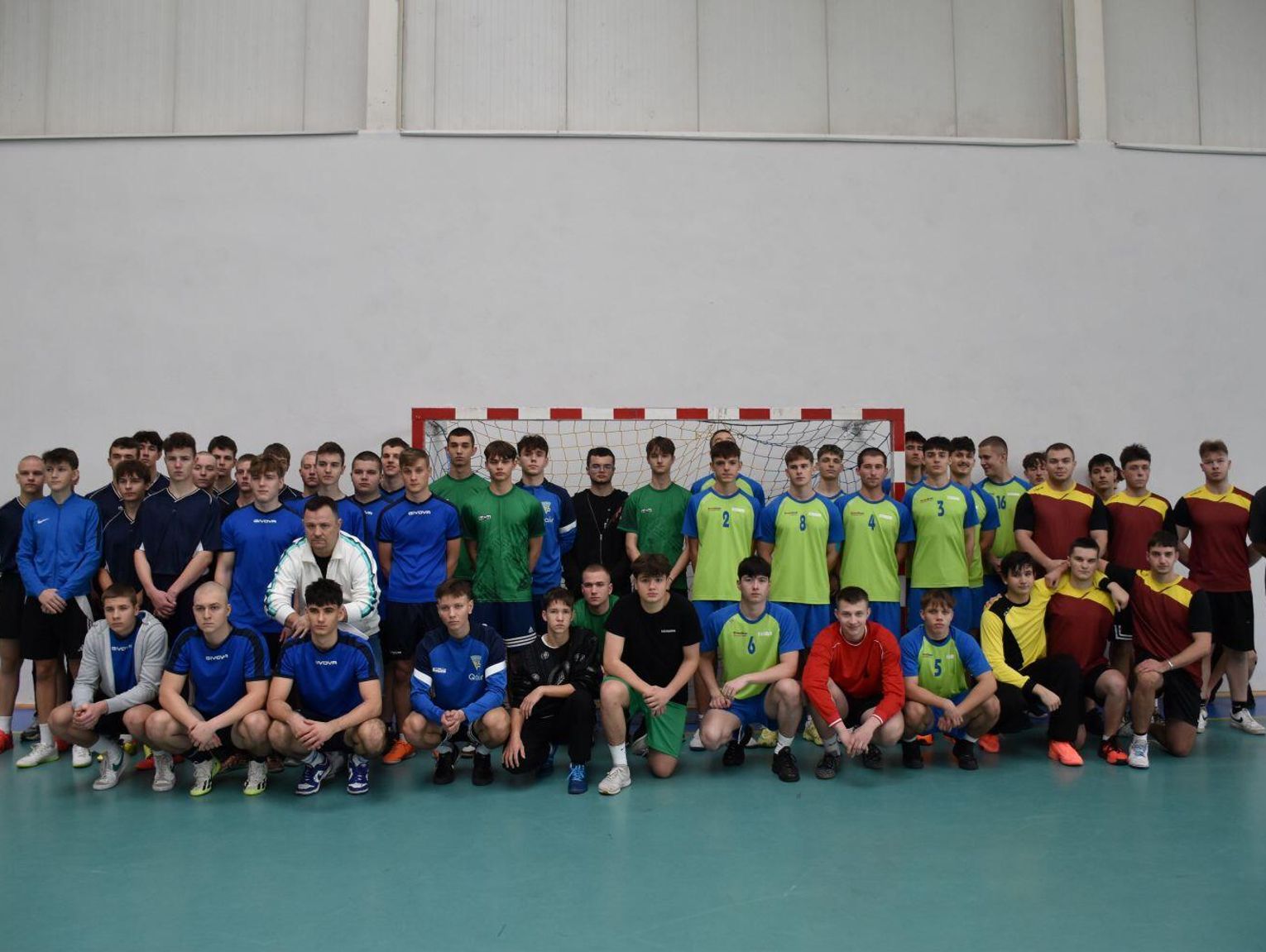 "Akademicy" z Terespola najlepsi